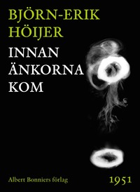 e-Bok Innan änkorna kom <br />                        E bok