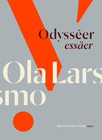 e-Bok Odysséer  essäer <br />                        E bok