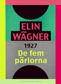 e-Bok De fem pärlorna <br />                        E bok