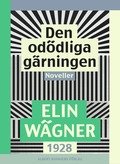 Den oddliga grningen : Noveller