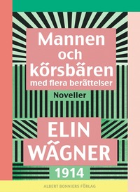 e-Bok Mannen och körsbären med flera berättelser  noveller <br />                        E bok