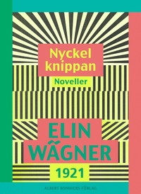 e-Bok Nyckelknippan  noveller <br />                        E bok