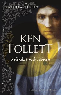 e-Bok Svärdet och spiran <br />                        E bok