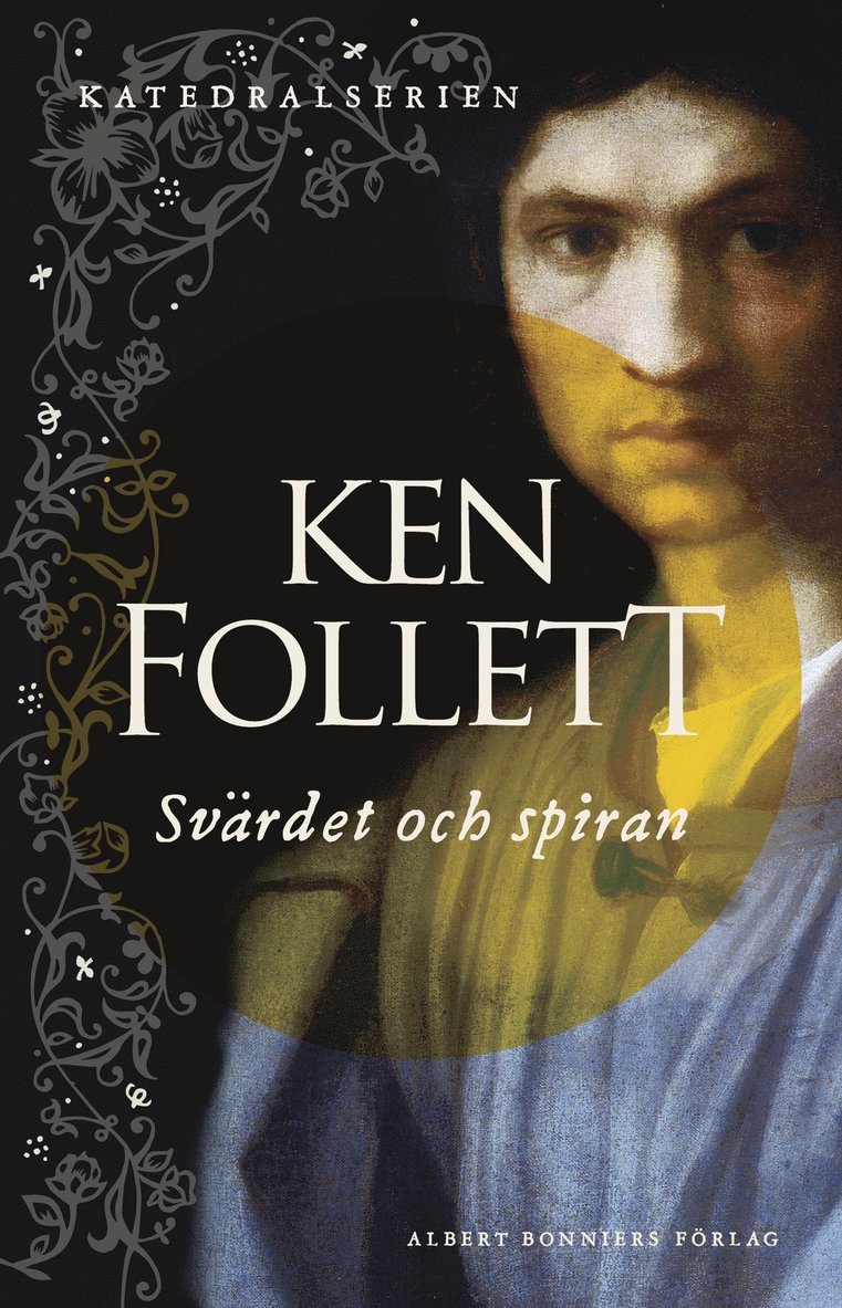 Ken Follett - Svärdet och spiran, E-bok