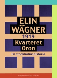 e-Bok Kvarteret Oron  en Stockholmshistoria <br />                        E bok