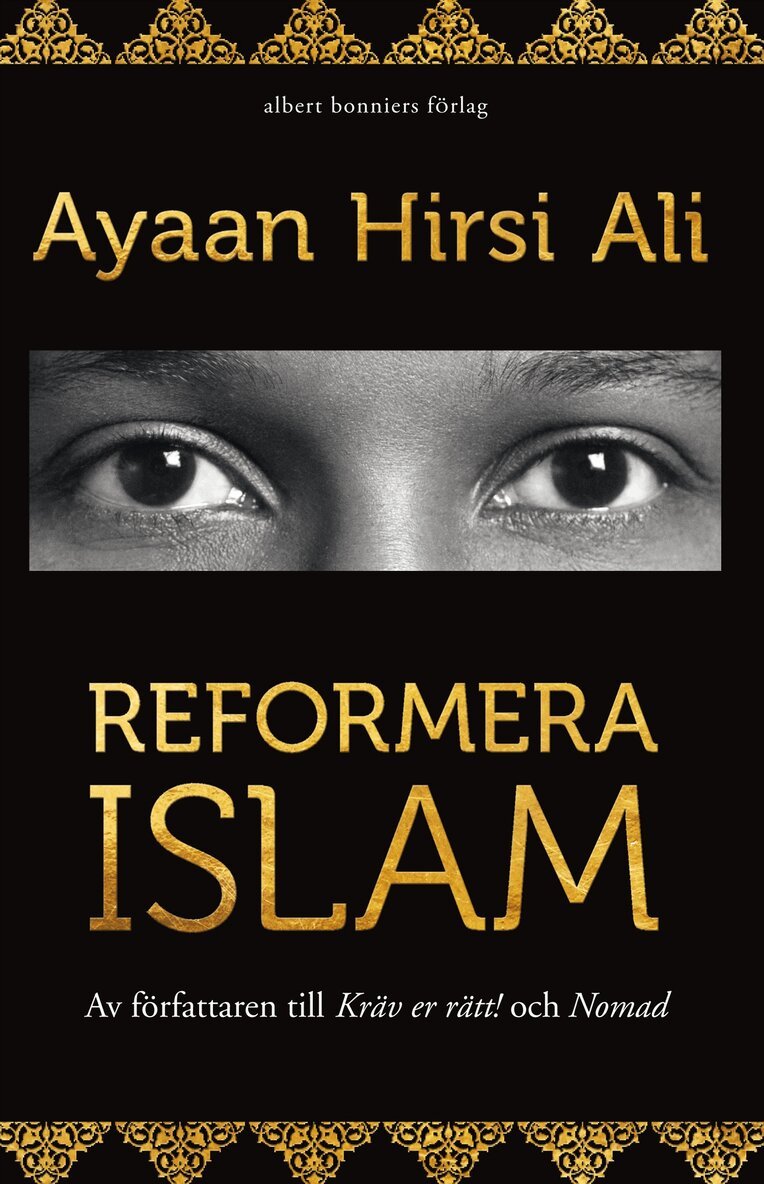 Ayaan Hirsi Ali - Reformera islam, Inbunden
