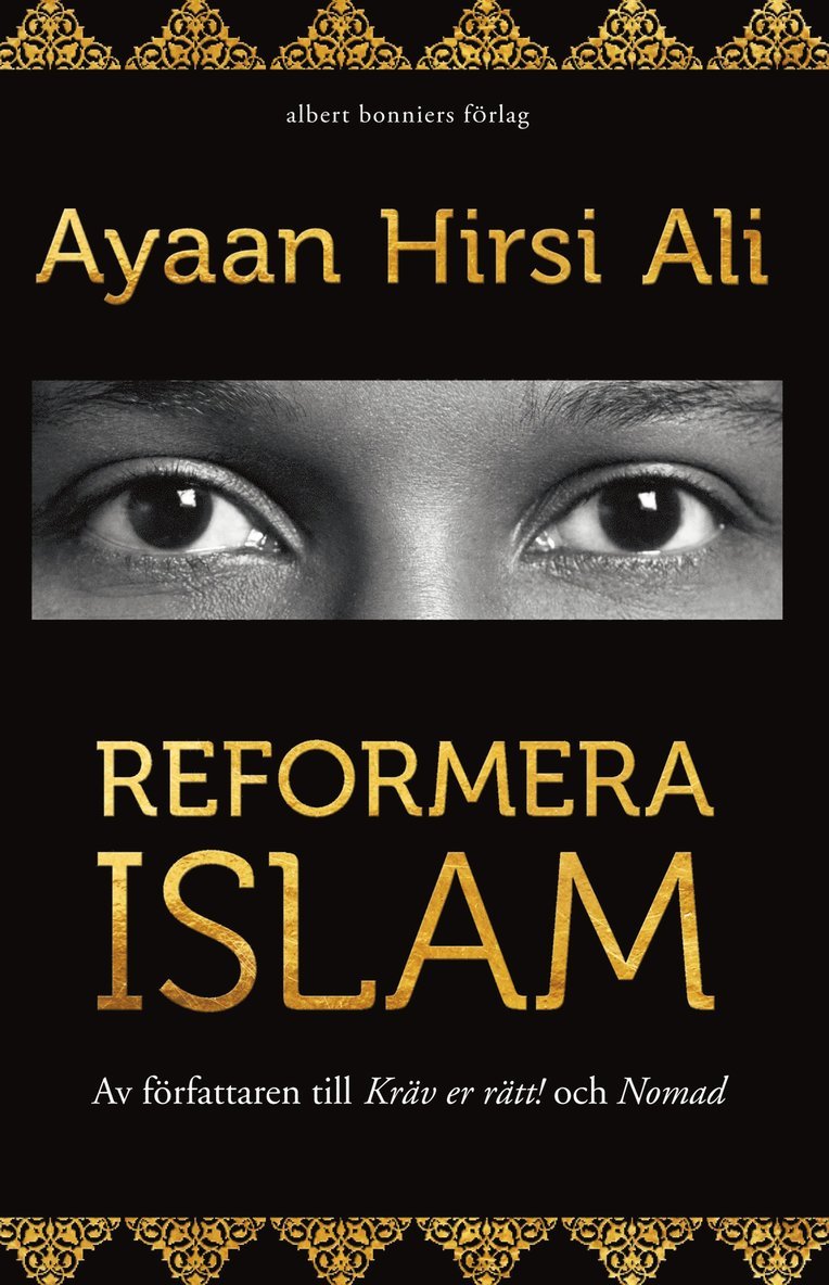 Ayaan Hirsi Ali - Reformera islam, E-bok