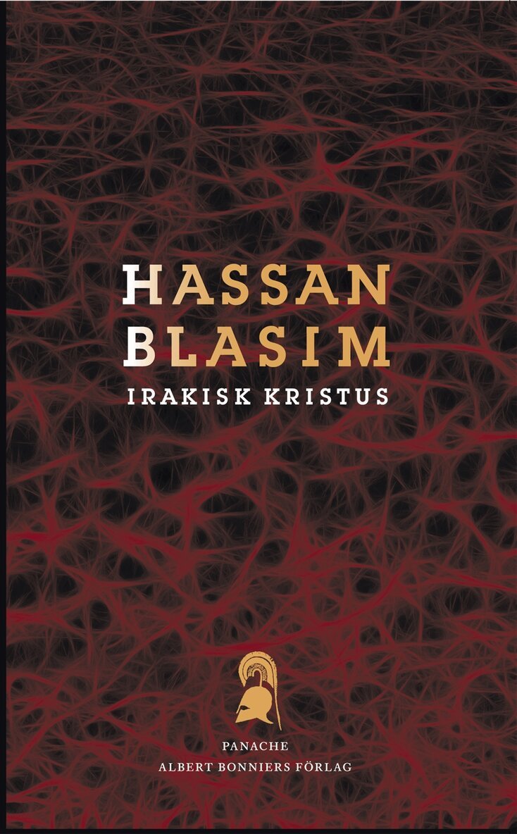 Hassan Blasim - Irakisk Kristus, E-bok