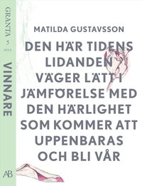 e-Bok Den här tidens lidande... En e singel ur Granta 5 <br />                        E bok