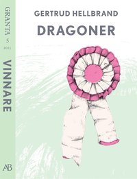 e-Bok Dragoner. En e singel ur Granta 5 <br />                        E bok