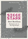 Bert Bertilson : romanen om en okuvlig kämpe