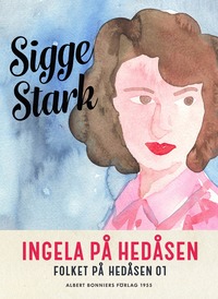 e-Bok Ingela på Hedåsen <br />                        E bok