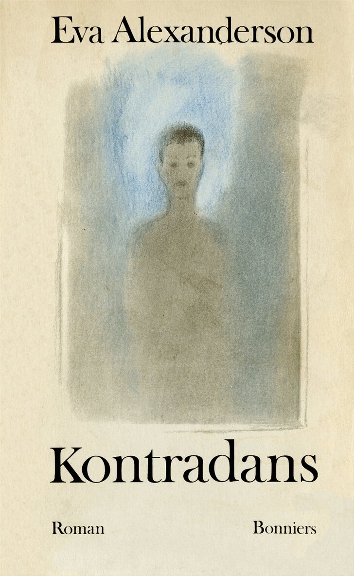 Eva Alexanderson - Kontradans, E-bok