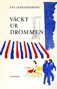 e-Bok Väckt ur drömmen <br />                        E bok