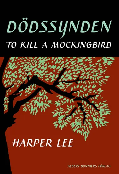 Harper Lee - Dödssynden, E-bok