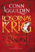 Rosornas krig. Tredje boken, Blodsfejd