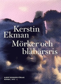 e-Bok Mörker och blåbärsris <br />                        E bok