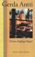 Dessa dagliga dagar : Kserier