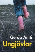 Ungjvlar : noveller