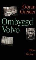 Ombyggd Volvo : dikter