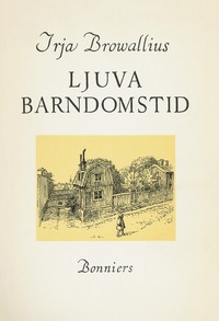 e-Bok Ljuva barndomstid <br />                        E bok