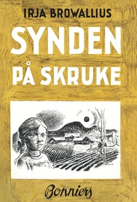 e-Bok Synden på Skruke <br />                        E bok