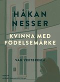 Kvinna med fdelsemrke