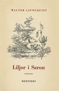 Liljor i Saron : (kanske inte en roman)