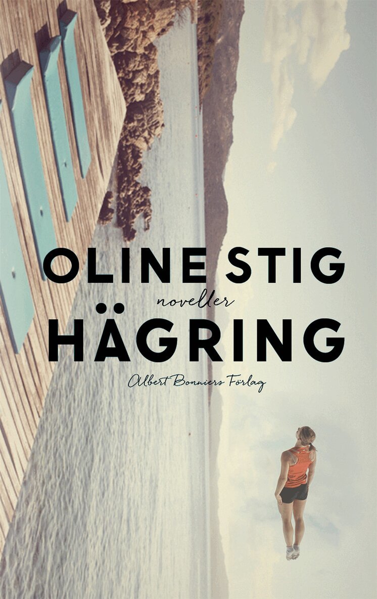 Oline Stig - Hägring, E-bok