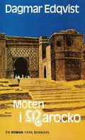 Mten i Marocko : nutidsroman