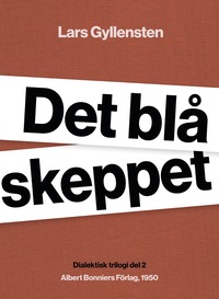 e-Bok Det blå skeppet <br />                        E bok