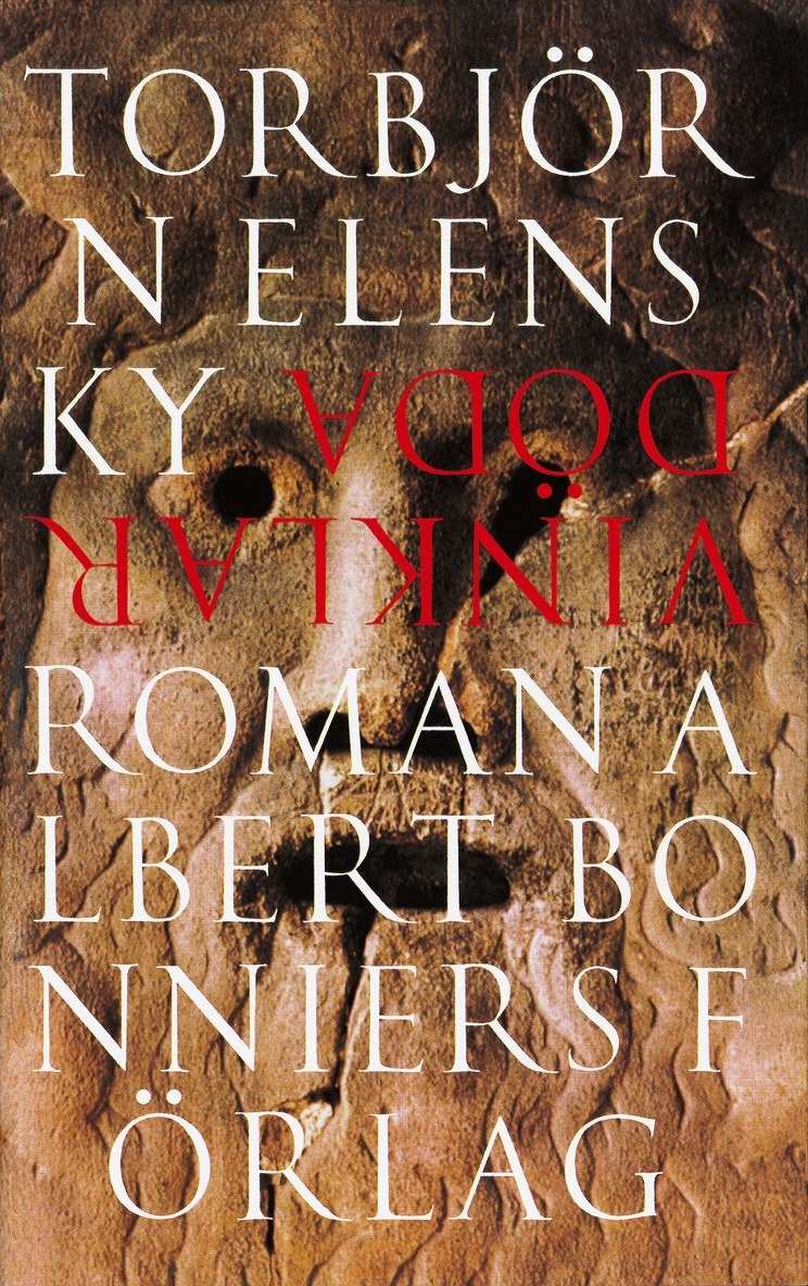 Torbjörn Elensky - Döda vinklar, E-bok