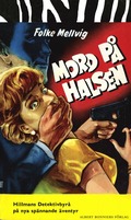 Mord p halsen