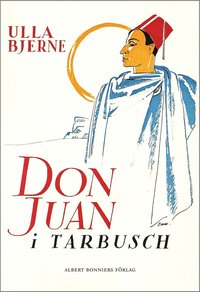 e-Bok Don Juan i Tarbusch <br />                        E bok