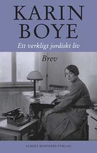 e-Bok Ett verkligt jordiskt liv  brev <br />                        E bok