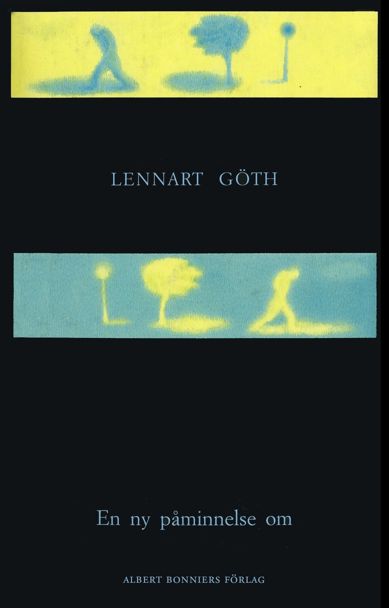 Lennart Göth - En ny påminnelse om, E-bok