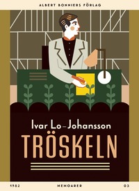 e-Bok Tröskeln  memoarer <br />                        E bok