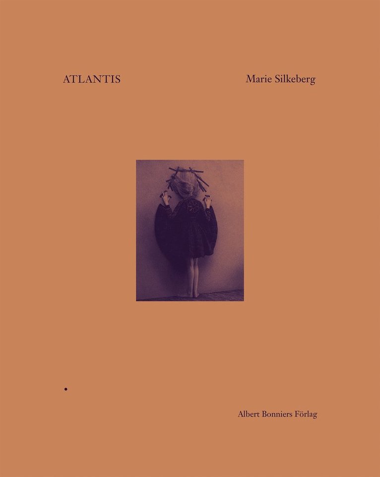 Marie Silkeberg - Atlantis, E-bok