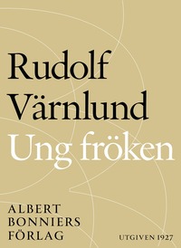 e-Bok Ung fröken <br />                        E bok