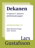 Dekanen : ur Spencer C. Spencers efterl�mnade papper