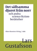 Det sllsamma djuret frn norr och andra science fictionberttelser