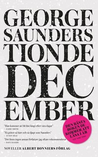 e-Bok Tionde december <br />                        E bok