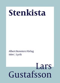 e-Bok Stenkista  dikter <br />                        E bok