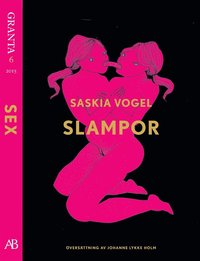 e-Bok Slampor. En e singel ur Granta 6 <br />                        E bok