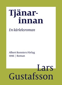 e-Bok Tjänarinnan  en kärleksroman <br />                        E bok