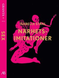 e-Bok Närhetsimitationer. En e singel ur Granta 6 <br />                        E bok