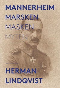 e-Bok Mannerheim   marsken, masken, myten