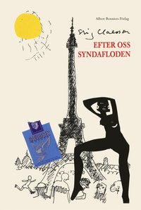 e-Bok Efter oss syndafloden <br />                        E bok