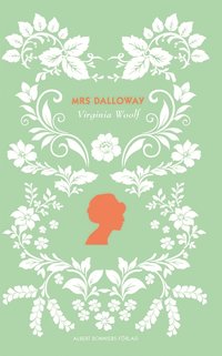 e-Bok Mrs Dalloway <br />                        Storpocket