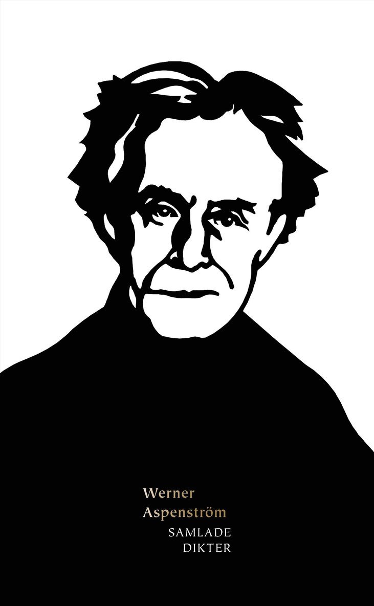 Werner Aspenström - Samlade dikter 1943-1997, E-bok